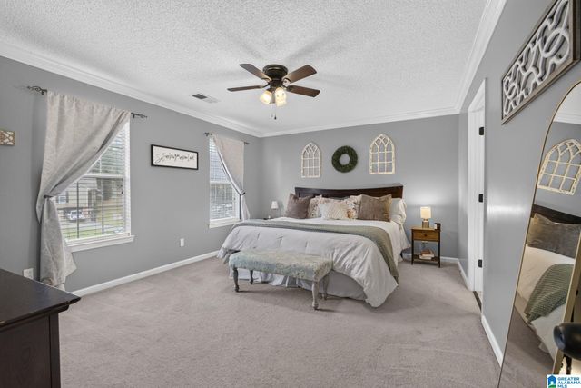 105 PARK FOREST TERRACE, Alabaster, AL 35007