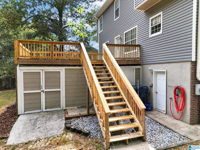 105 PARK FOREST TERRACE, Alabaster, AL 35007