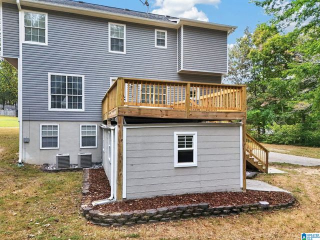 105 PARK FOREST TERRACE, Alabaster, AL 35007