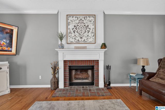 105 PARK FOREST TERRACE, Alabaster, AL 35007
