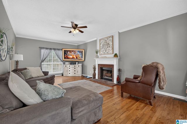 105 PARK FOREST TERRACE, Alabaster, AL 35007