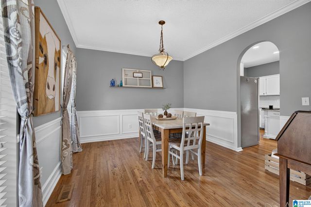 105 PARK FOREST TERRACE, Alabaster, AL 35007
