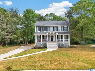 105 PARK FOREST TERRACE, Alabaster, AL 35007