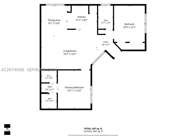 15645 SW 74th Cir Dr 6-5, Miami, FL 33193