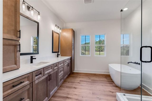 790 FERGUSON Place, Dallas, GA 30132