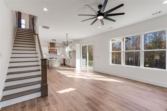 790 FERGUSON Place, Dallas, GA 30132