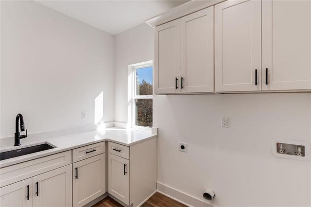 790 FERGUSON Place, Dallas, GA 30132