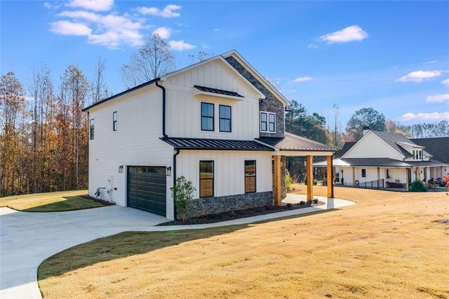 790 FERGUSON Place, Dallas, GA 30132