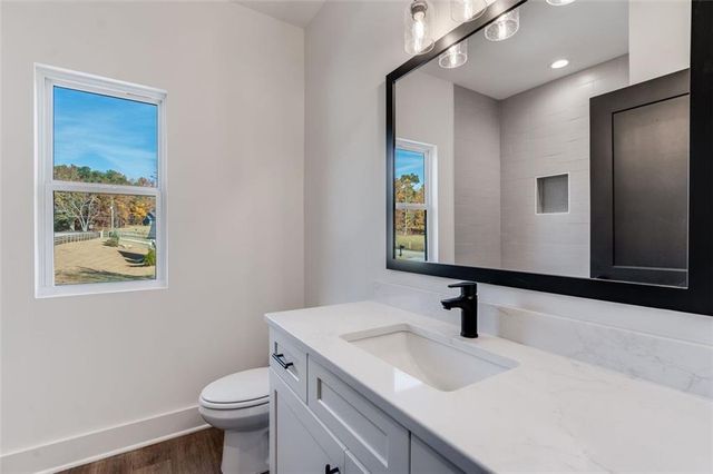 790 FERGUSON Place, Dallas, GA 30132