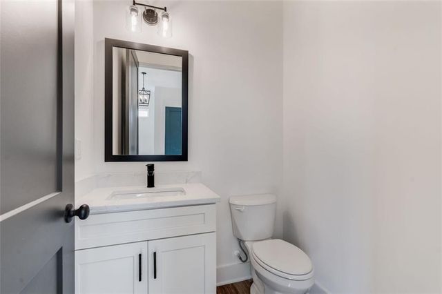 790 FERGUSON Place, Dallas, GA 30132