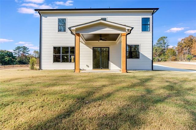 790 FERGUSON Place, Dallas, GA 30132