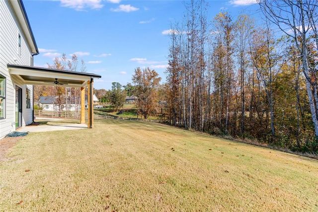 790 FERGUSON Place, Dallas, GA 30132