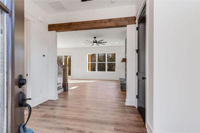 790 FERGUSON Place, Dallas, GA 30132