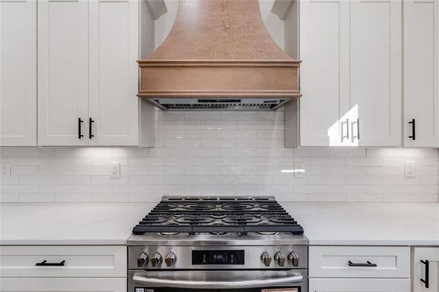 790 FERGUSON Place, Dallas, GA 30132