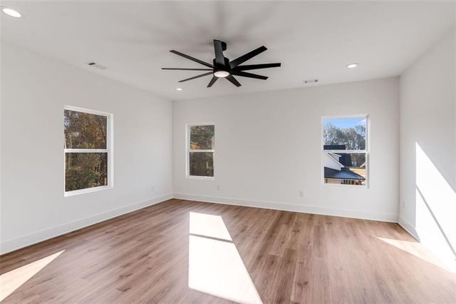 790 FERGUSON Place, Dallas, GA 30132