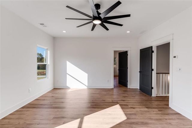 790 FERGUSON Place, Dallas, GA 30132