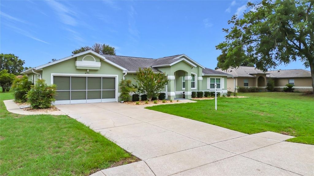 4771 NW 30TH PLACE, Ocala, FL 34482