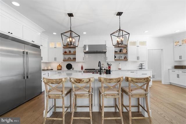 8 HOPPYS LN, Cape May Court House, NJ 08210