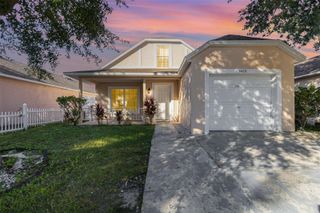 5453 WOOD CROSSING STREET, Orlando, FL 32811