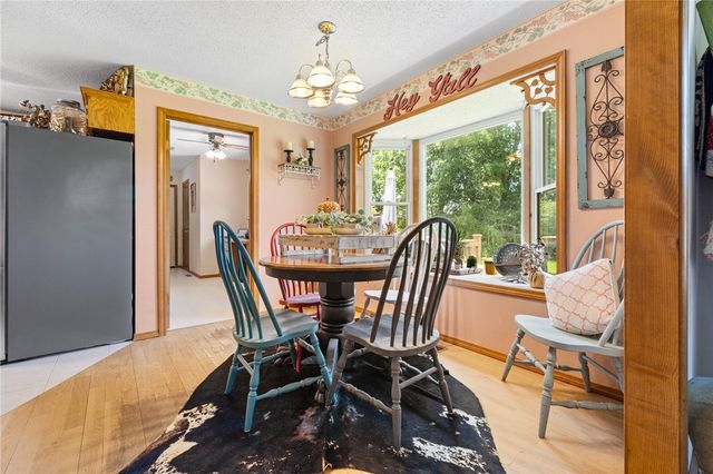 185 Lucky Lane, Harrison, AR 72601
