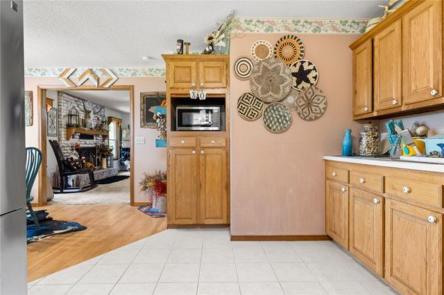 185 Lucky Lane, Harrison, AR 72601