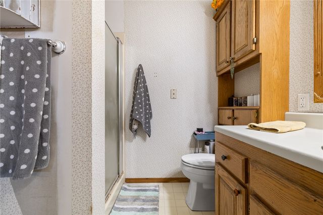185 Lucky Lane, Harrison, AR 72601