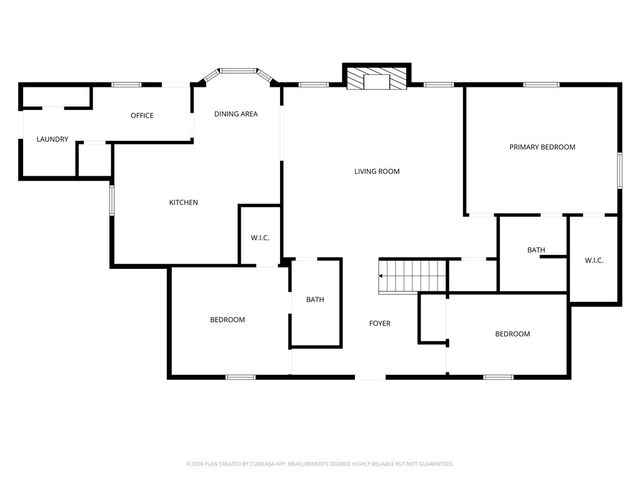 185 Lucky Lane, Harrison, AR 72601