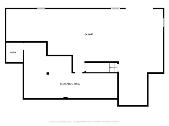 185 Lucky Lane, Harrison, AR 72601