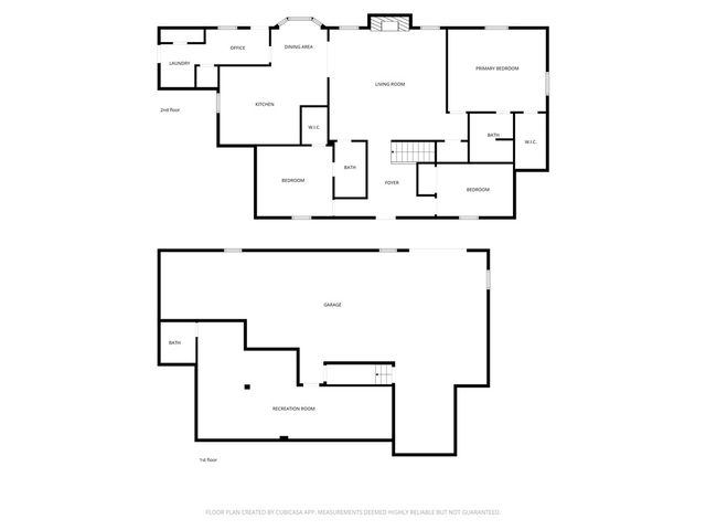 185 Lucky Lane, Harrison, AR 72601
