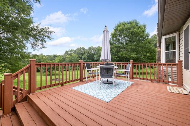 185 Lucky Lane, Harrison, AR 72601