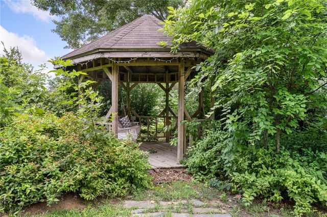 185 Lucky Lane, Harrison, AR 72601