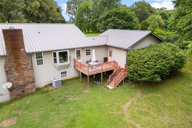 185 Lucky Lane, Harrison, AR 72601