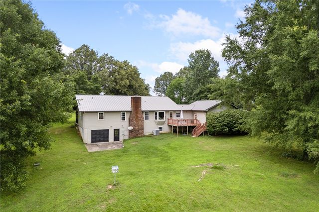 185 Lucky Lane, Harrison, AR 72601