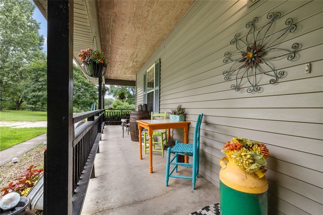 185 Lucky Lane, Harrison, AR 72601
