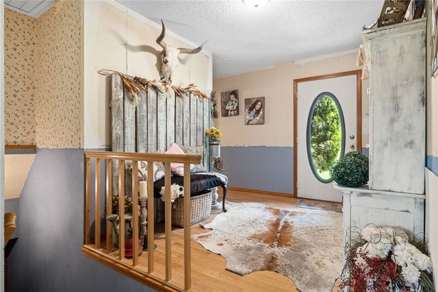 185 Lucky Lane, Harrison, AR 72601
