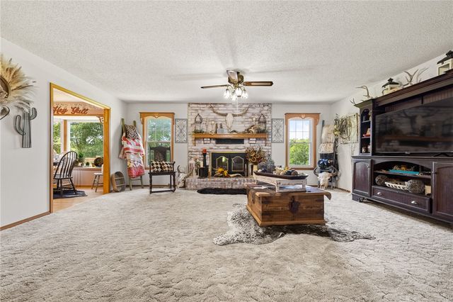 185 Lucky Lane, Harrison, AR 72601