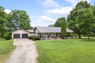 185 Lucky Lane, Harrison, AR 72601