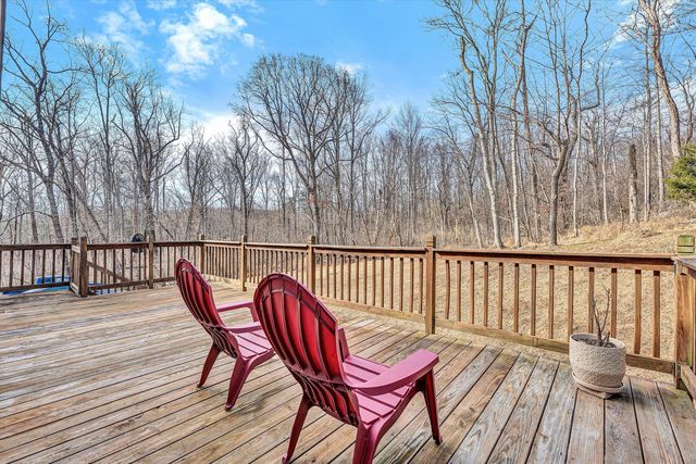 221 Summer CIR, Boones Mill, VA 24065