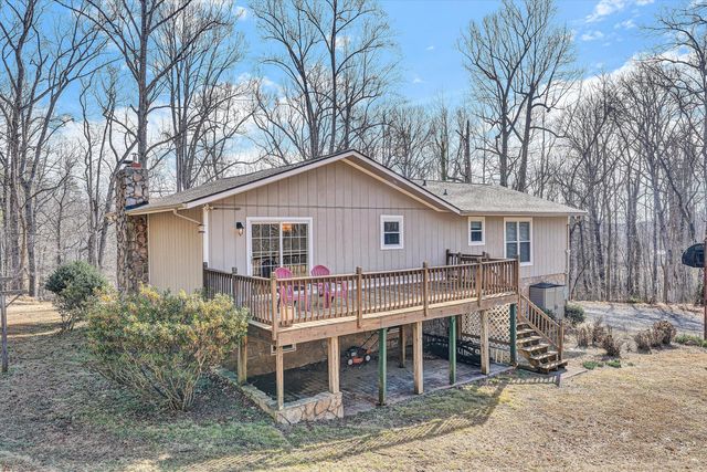 221 Summer CIR, Boones Mill, VA 24065