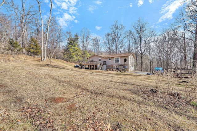 221 Summer CIR, Boones Mill, VA 24065