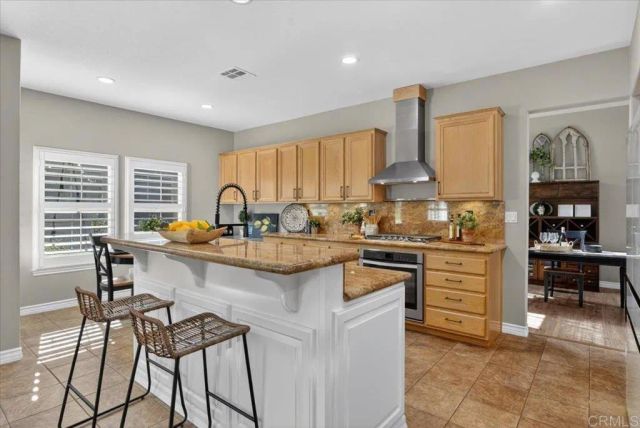 161 Willow Meadow Place, Escondido, CA 92027