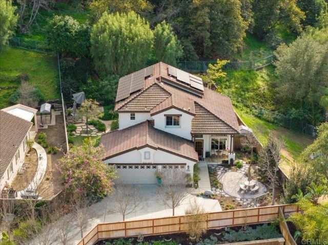 161 Willow Meadow Place, Escondido, CA 92027