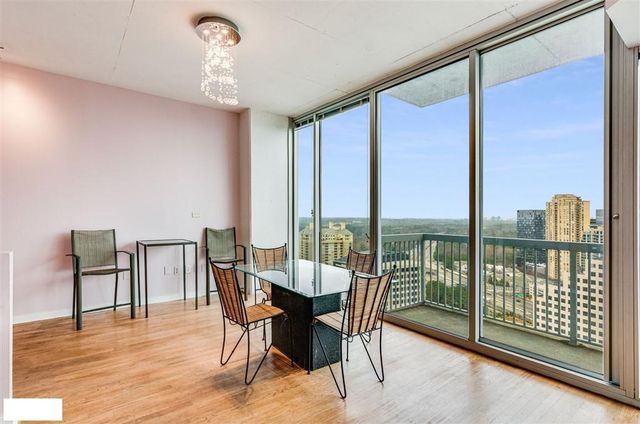 3324 Peachtree Road NE 2515, Atlanta, GA 30326