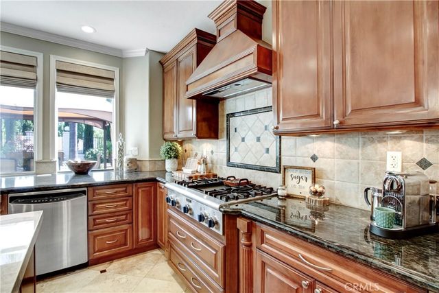 12036 Wood Ranch Road, Granada Hills, CA 91344
