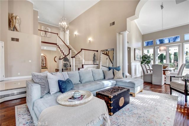 12036 Wood Ranch Road, Granada Hills, CA 91344
