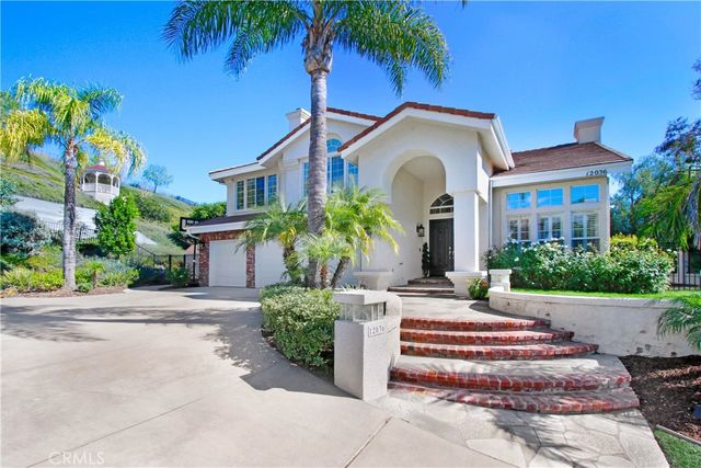 12036 Wood Ranch Road, Granada Hills, CA 91344