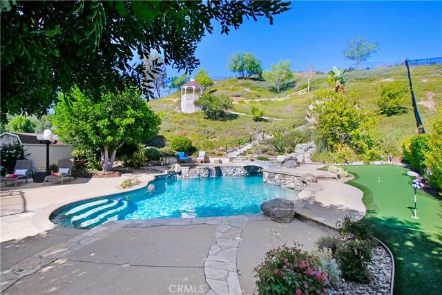 12036 Wood Ranch Road, Granada Hills, CA 91344
