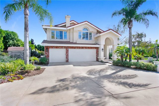 12036 Wood Ranch Road, Granada Hills, CA 91344