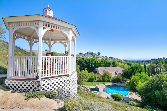 12036 Wood Ranch Road, Granada Hills, CA 91344