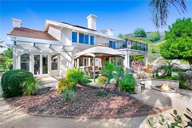 12036 Wood Ranch Road, Granada Hills, CA 91344